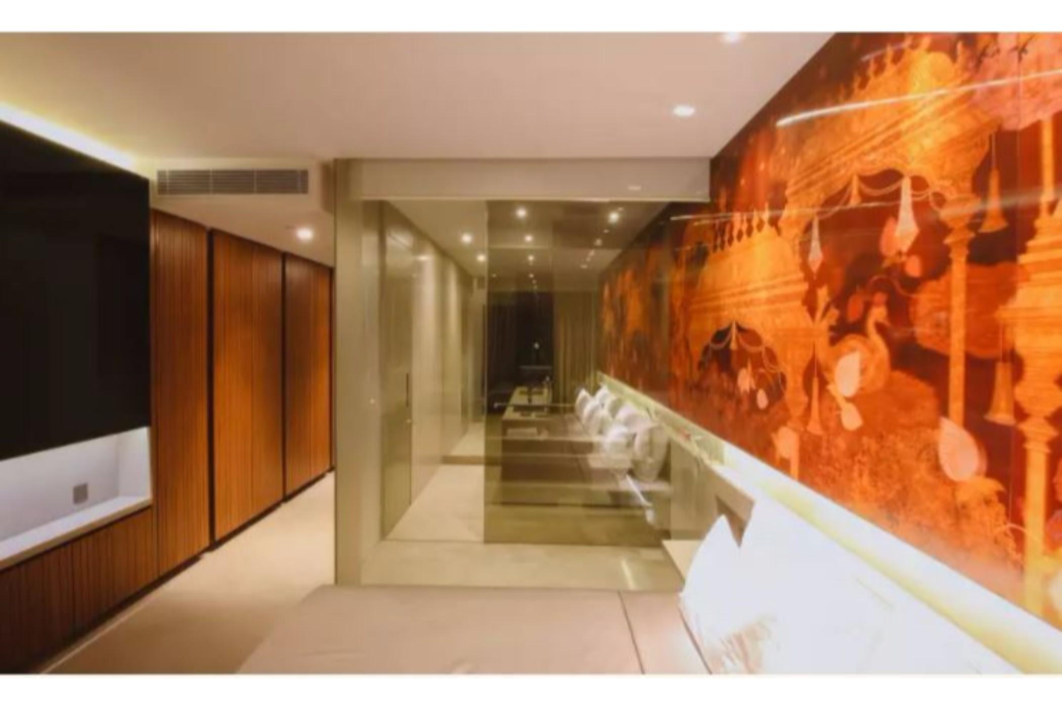 Design Hotel Chennai By Justa Dış mekan fotoğraf