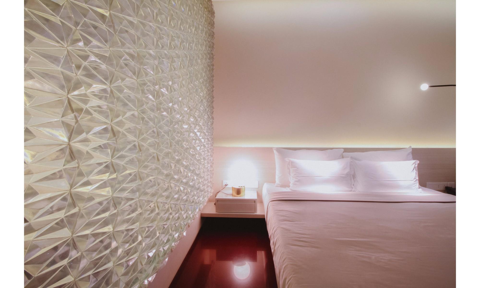 Design Hotel Chennai By Justa Dış mekan fotoğraf