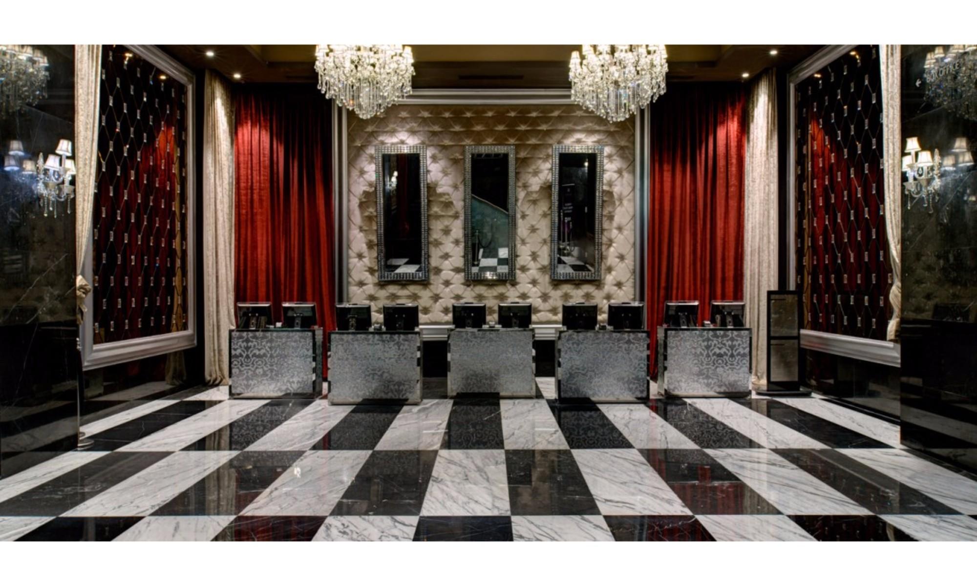 Design Hotel Chennai By Justa Dış mekan fotoğraf
