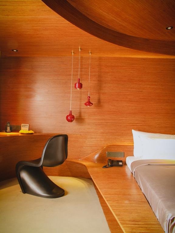 Design Hotel Chennai By Justa Dış mekan fotoğraf