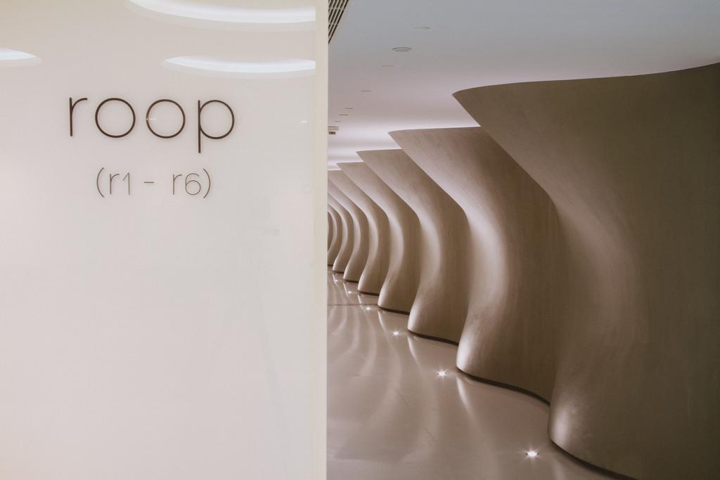 Design Hotel Chennai By Justa Dış mekan fotoğraf