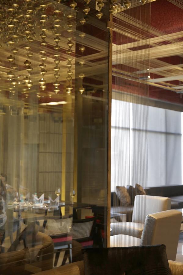 Design Hotel Chennai By Justa Dış mekan fotoğraf
