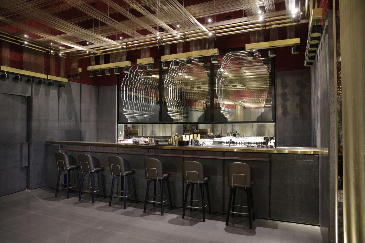 Design Hotel Chennai By Justa Dış mekan fotoğraf